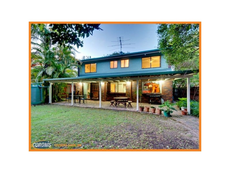 32 Persimmon Street, Ferny Grove QLD 4055