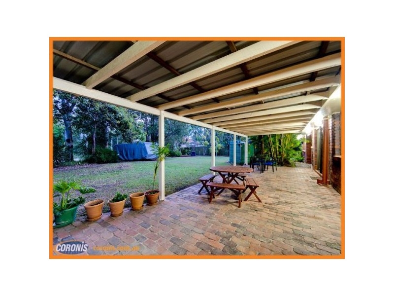 32 Persimmon Street, Ferny Grove QLD 4055