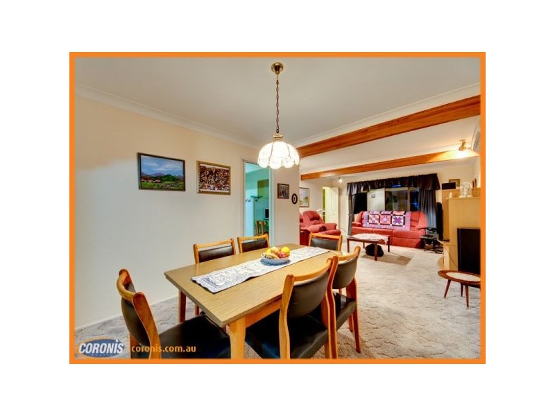 32 Persimmon Street, Ferny Grove QLD 4055