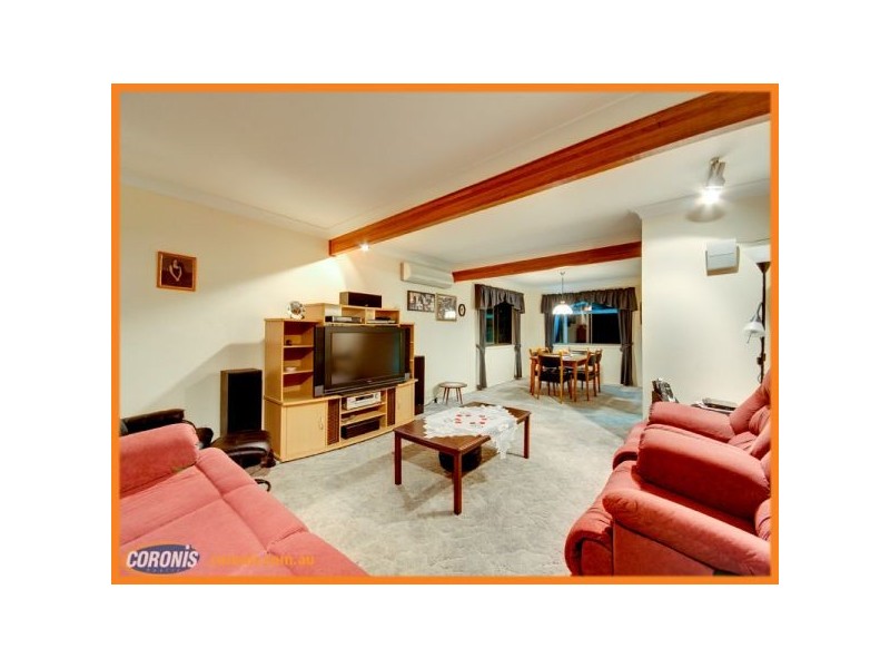 32 Persimmon Street, Ferny Grove QLD 4055