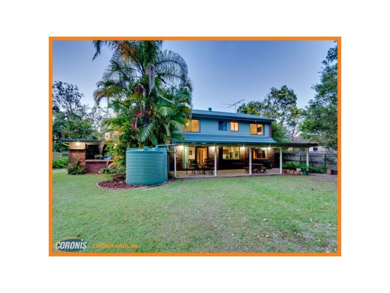 32 Persimmon Street, Ferny Grove QLD 4055