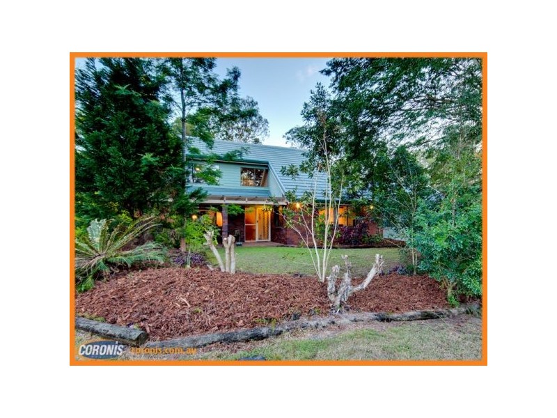 32 Persimmon Street, Ferny Grove QLD 4055