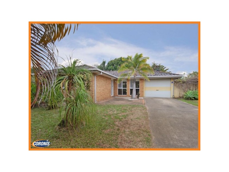 2 St George Court, Deception Bay QLD 4508