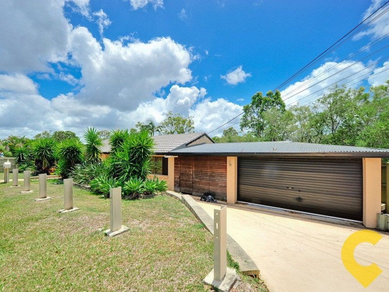 24 Exilis Street, Rochedale South QLD 4123