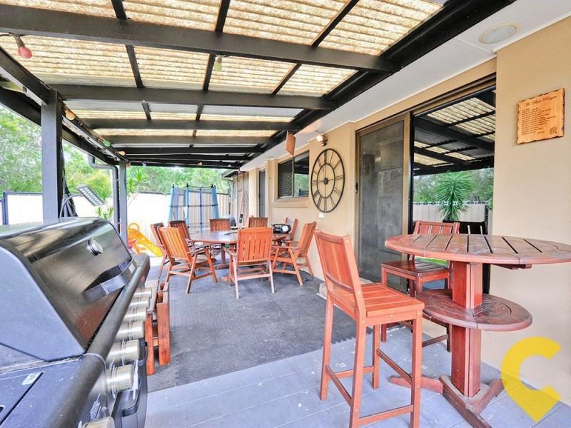 24 Exilis Street, Rochedale South QLD 4123