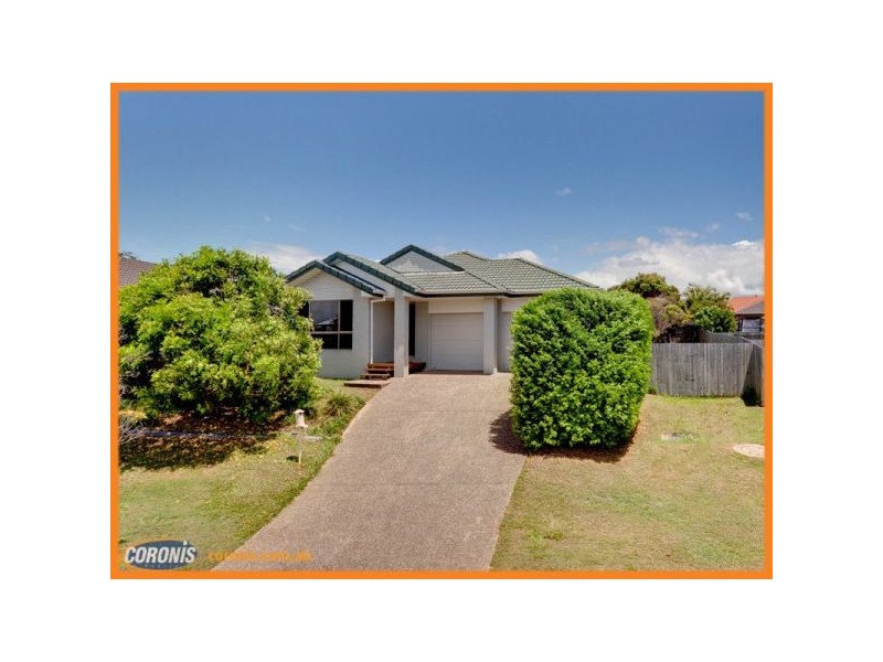 5 Latona Street, Warner QLD 4500