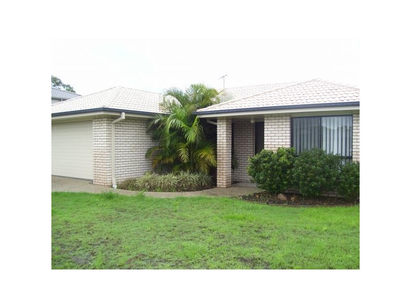 14 Sunflower Crescent, Upper Caboolture QLD 4510