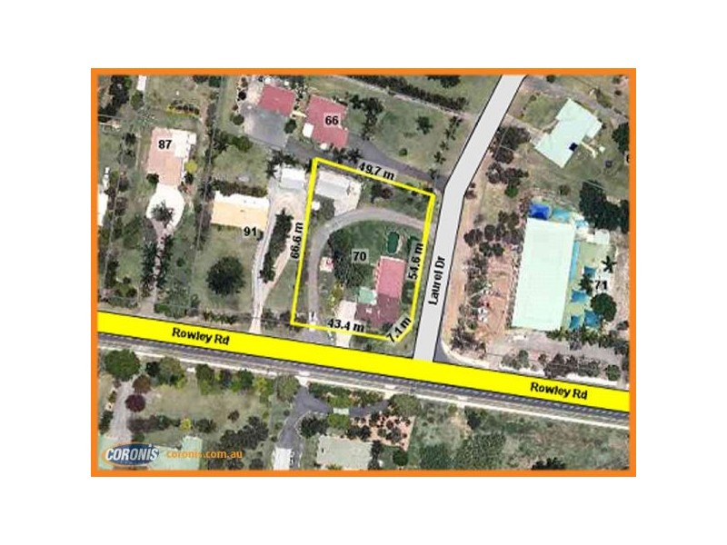 70-72 Laurel Drive, Burpengary QLD 4505