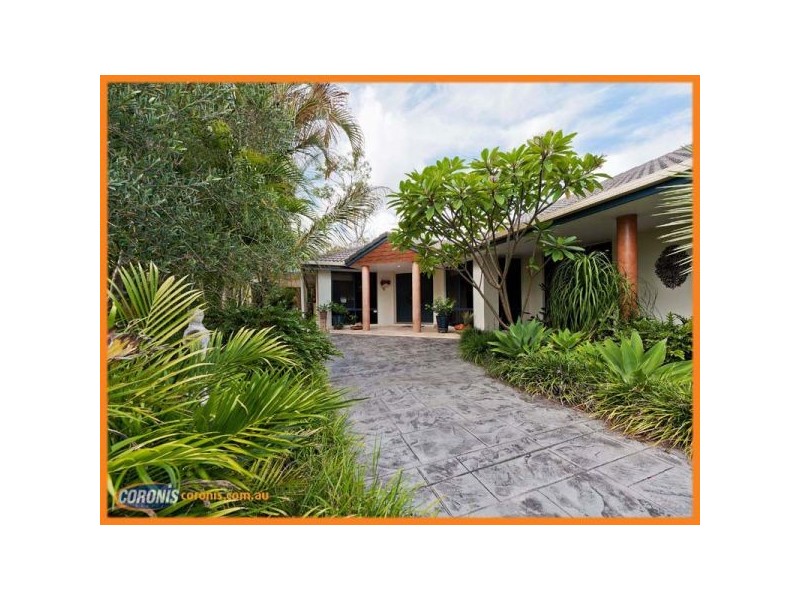 110 Halfway Drive, Ormeau QLD 4208