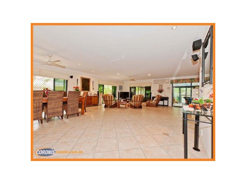 110 Halfway Drive, Ormeau QLD 4208