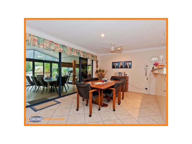 110 Halfway Drive, Ormeau QLD 4208