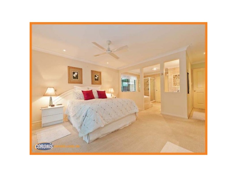 110 Halfway Drive, Ormeau QLD 4208