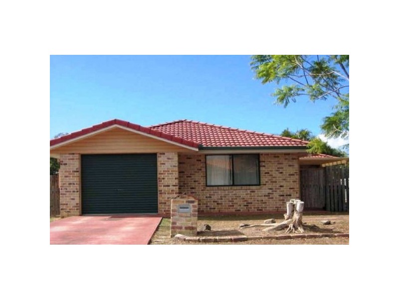 16 Silkyoak Circuit, Fitzgibbon QLD 4018