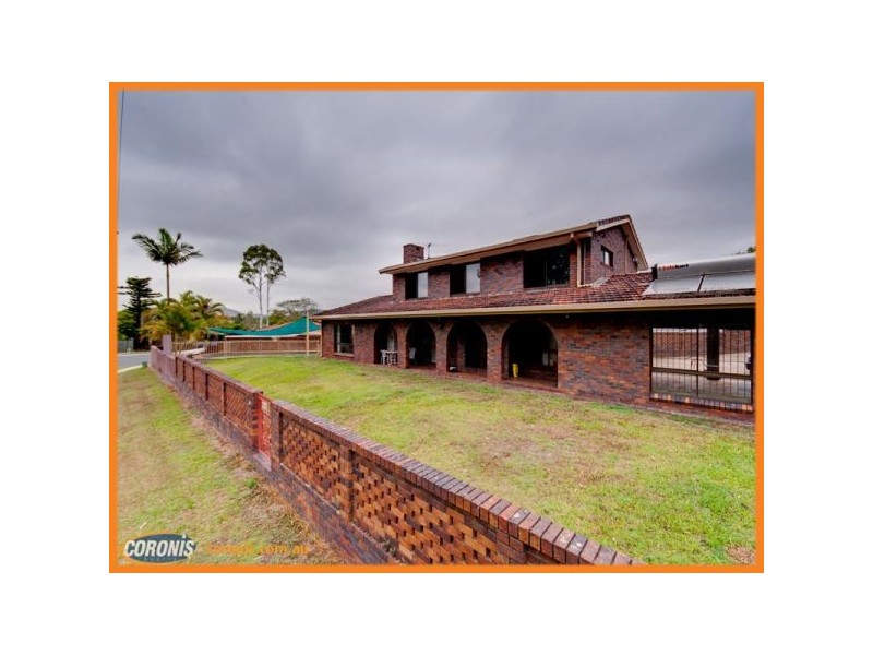 11 Barvas Street, Ferny Grove QLD 4055