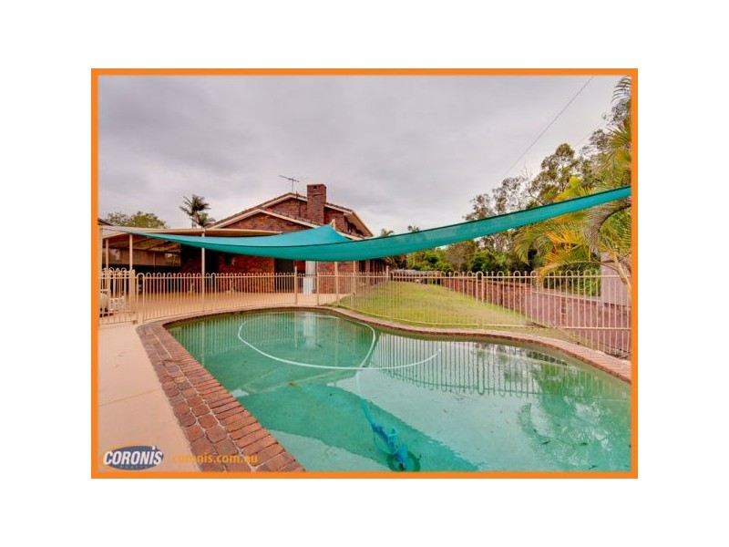 11 Barvas Street, Ferny Grove QLD 4055