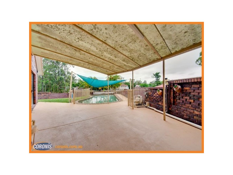 11 Barvas Street, Ferny Grove QLD 4055