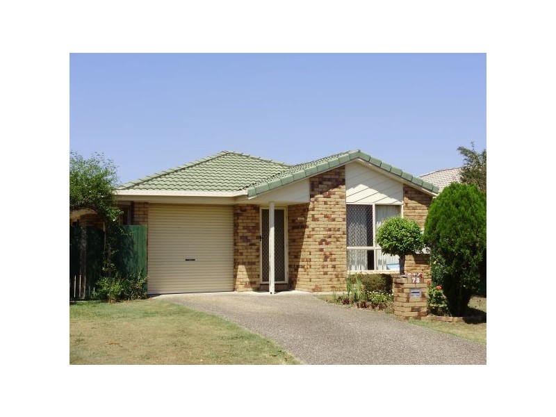 78 Silkyoak Circuit, Fitzgibbon QLD 4018