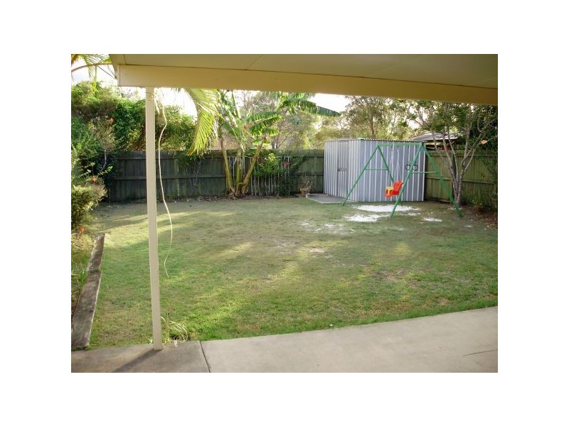 78 Silkyoak Circuit, Fitzgibbon QLD 4018