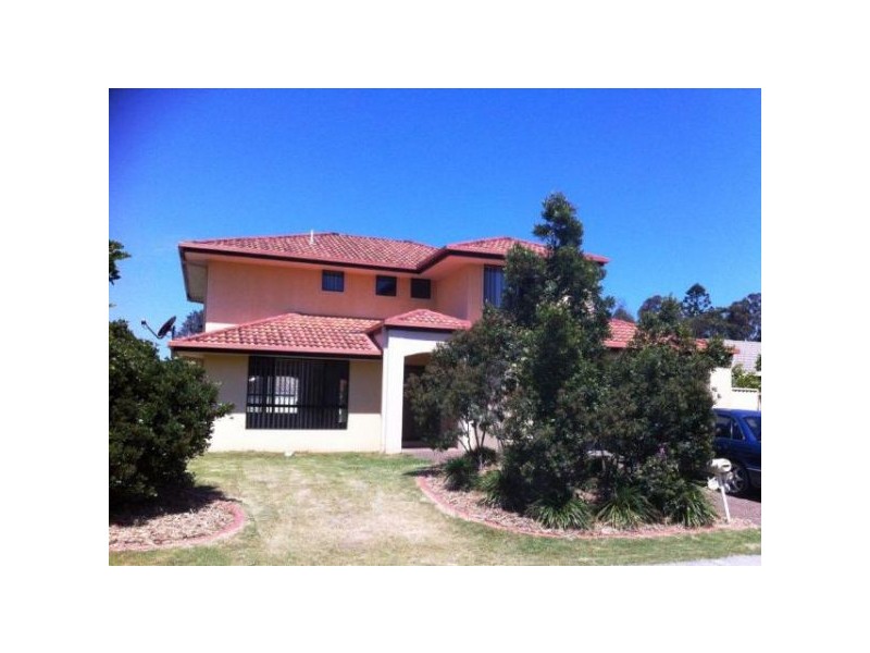 10 Godden Drive, Upper Coomera QLD 4209