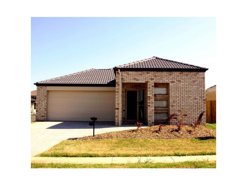 12 Nutmeg Dr, Griffin QLD 4503