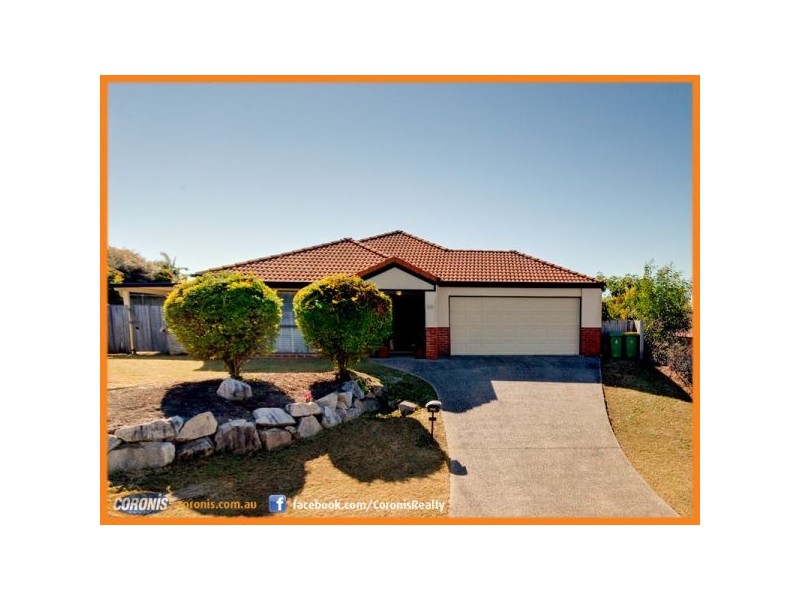 10 Calvert Close, Murrumba Downs QLD 4503