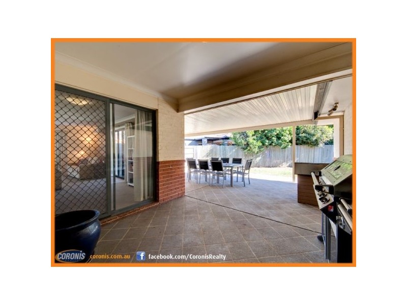 10 Calvert Close, Murrumba Downs QLD 4503
