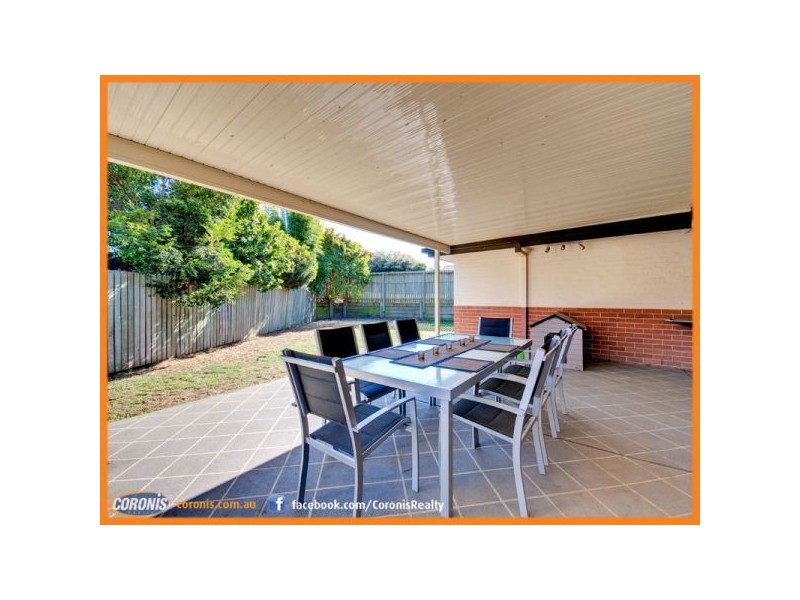 10 Calvert Close, Murrumba Downs QLD 4503