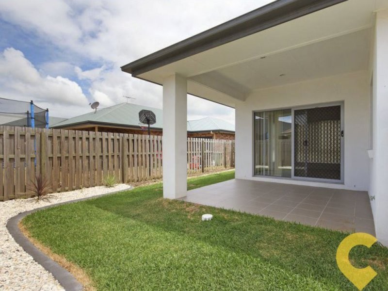 32 Lanagan Circuit, North Lakes QLD 4509