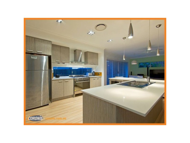 22 Greenview Drive, Upper Coomera QLD 4209