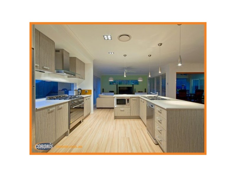 22 Greenview Drive, Upper Coomera QLD 4209