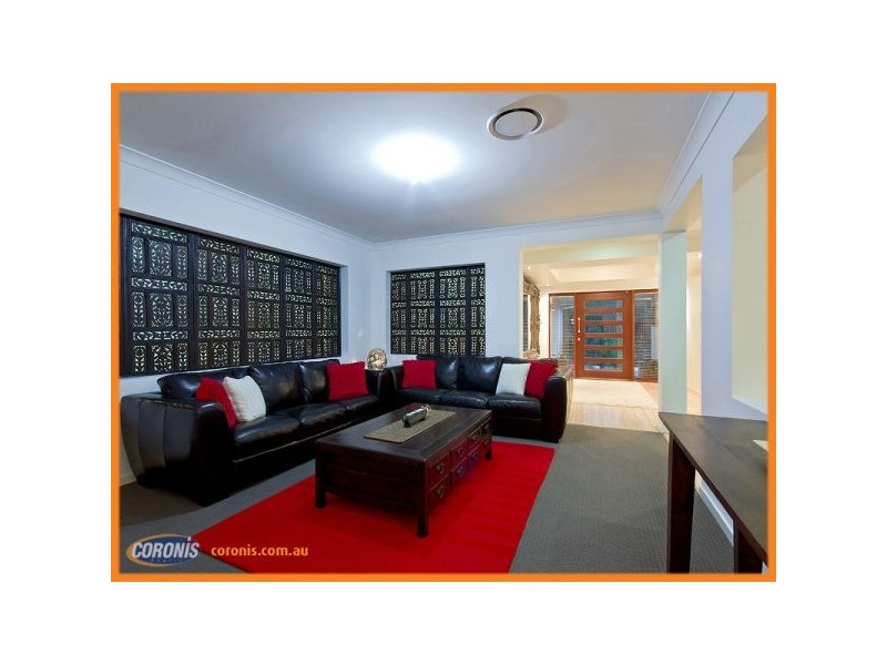 22 Greenview Drive, Upper Coomera QLD 4209