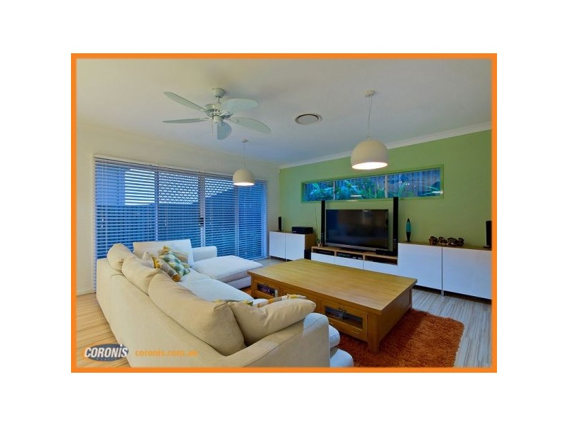 22 Greenview Drive, Upper Coomera QLD 4209