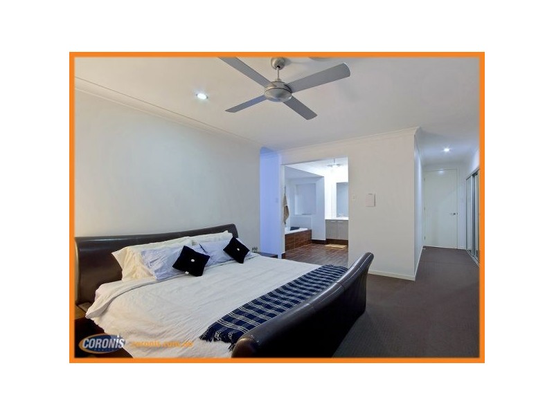 22 Greenview Drive, Upper Coomera QLD 4209