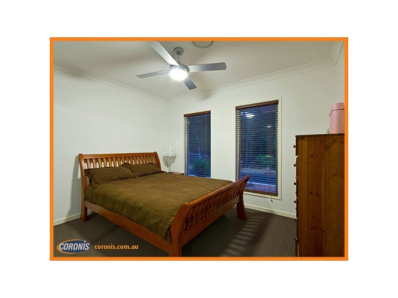 22 Greenview Drive, Upper Coomera QLD 4209