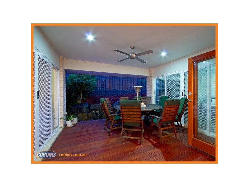 22 Greenview Drive, Upper Coomera QLD 4209
