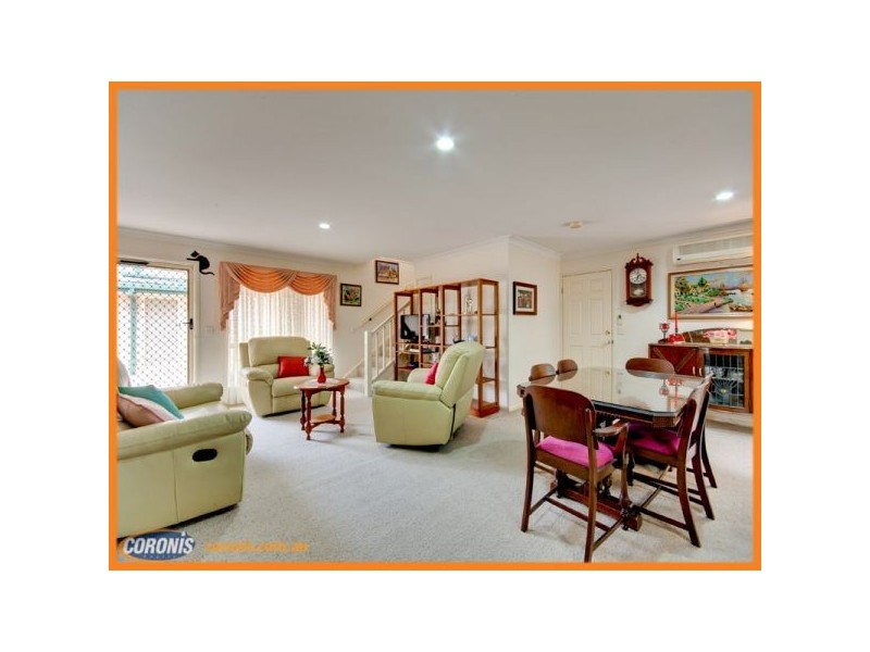 4/11 Davenport Street, Chermside QLD 4032