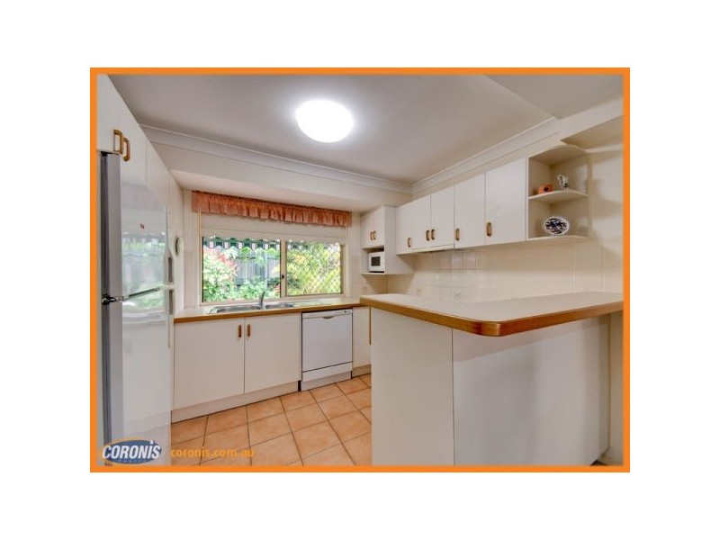 4/11 Davenport Street, Chermside QLD 4032