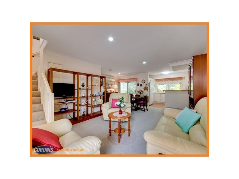 4/11 Davenport Street, Chermside QLD 4032