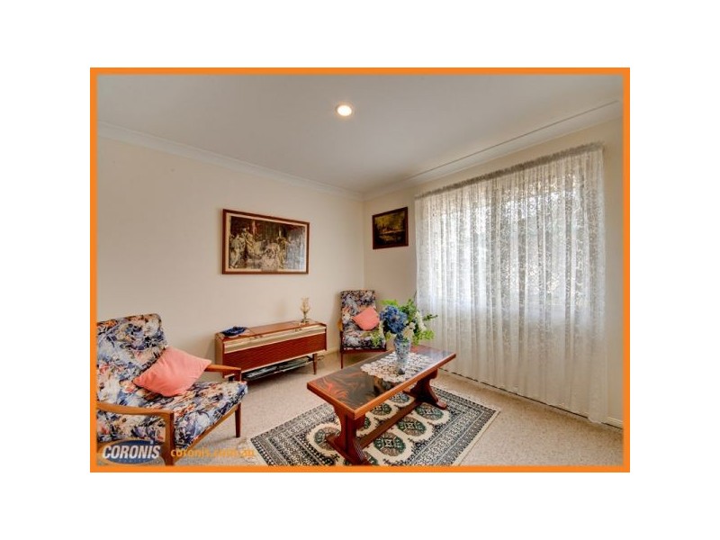 4/11 Davenport Street, Chermside QLD 4032