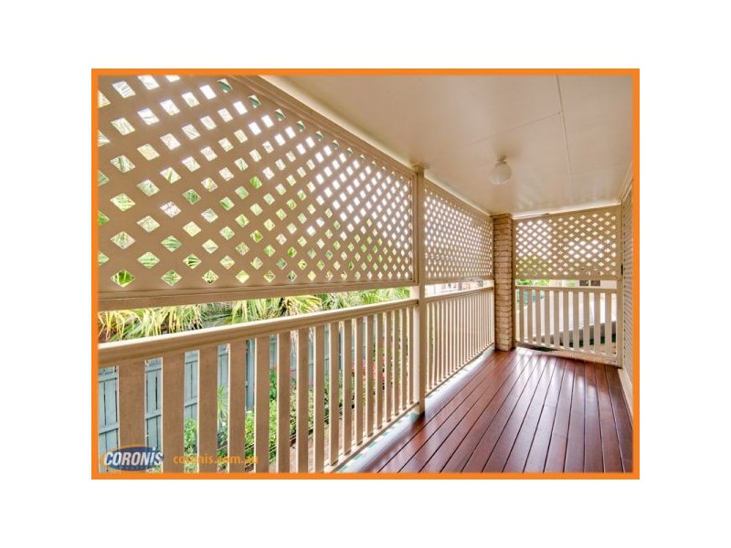 4/11 Davenport Street, Chermside QLD 4032