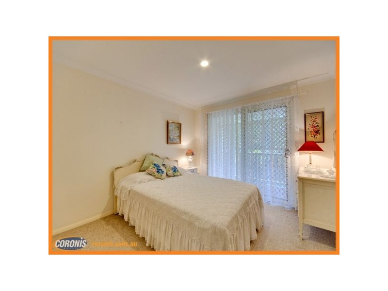 4/11 Davenport Street, Chermside QLD 4032