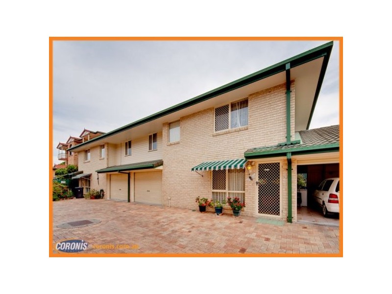 4/11 Davenport Street, Chermside QLD 4032