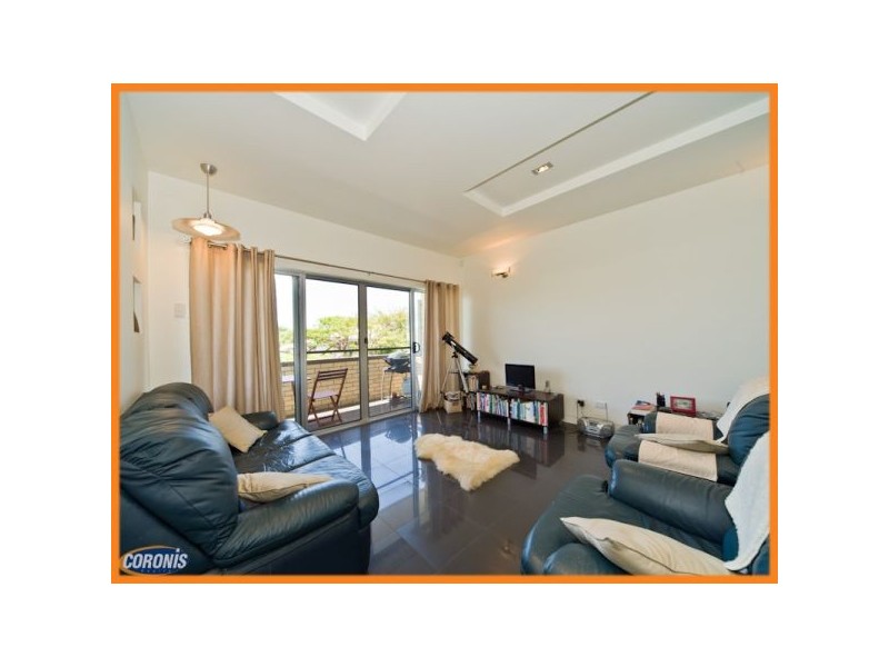 4/70 Liverpool Road, Clayfield QLD 4011