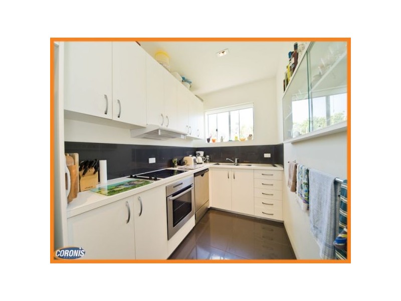 4/70 Liverpool Road, Clayfield QLD 4011