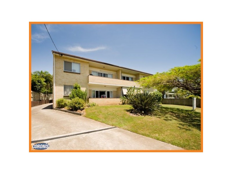 4/70 Liverpool Road, Clayfield QLD 4011