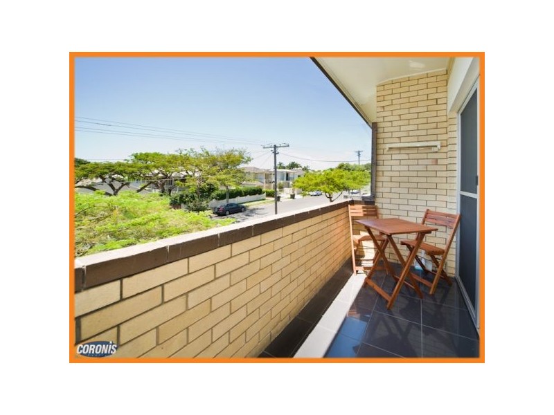 4/70 Liverpool Road, Clayfield QLD 4011