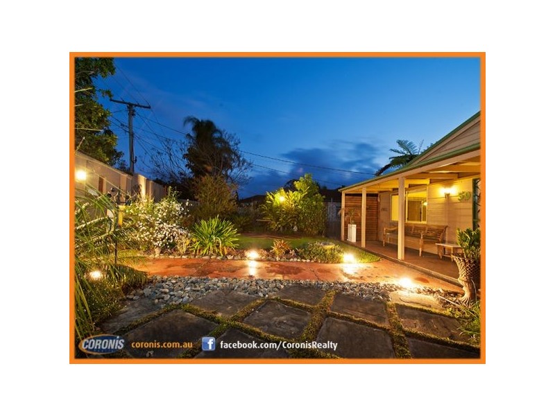 59 Danyenah Street, Loganholme QLD 4129