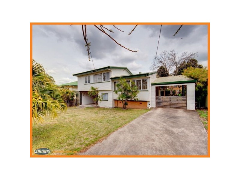 4 Dumaurier Street, Chermside West QLD 4032