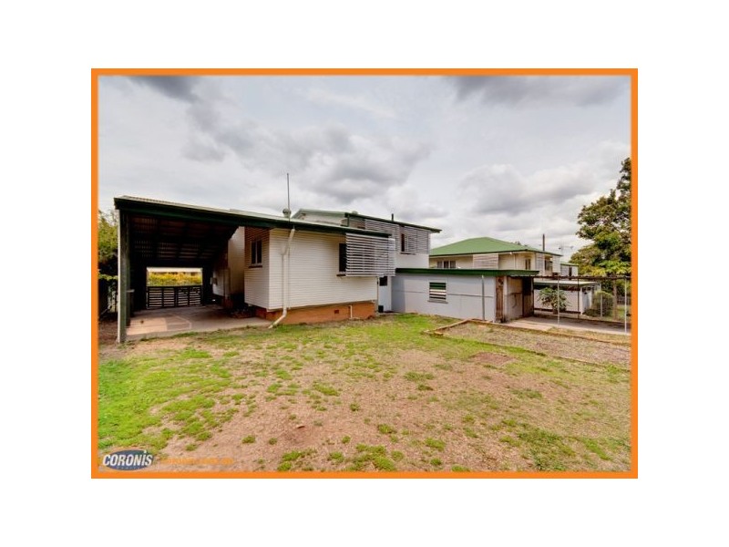 4 Dumaurier Street, Chermside West QLD 4032