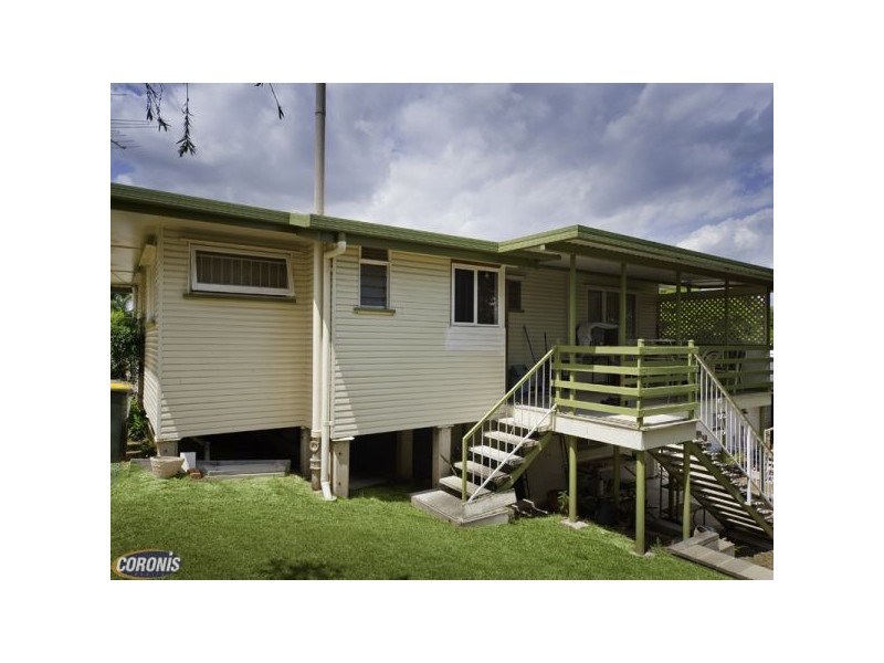 33 Sarina Street, Stafford Heights QLD 4053